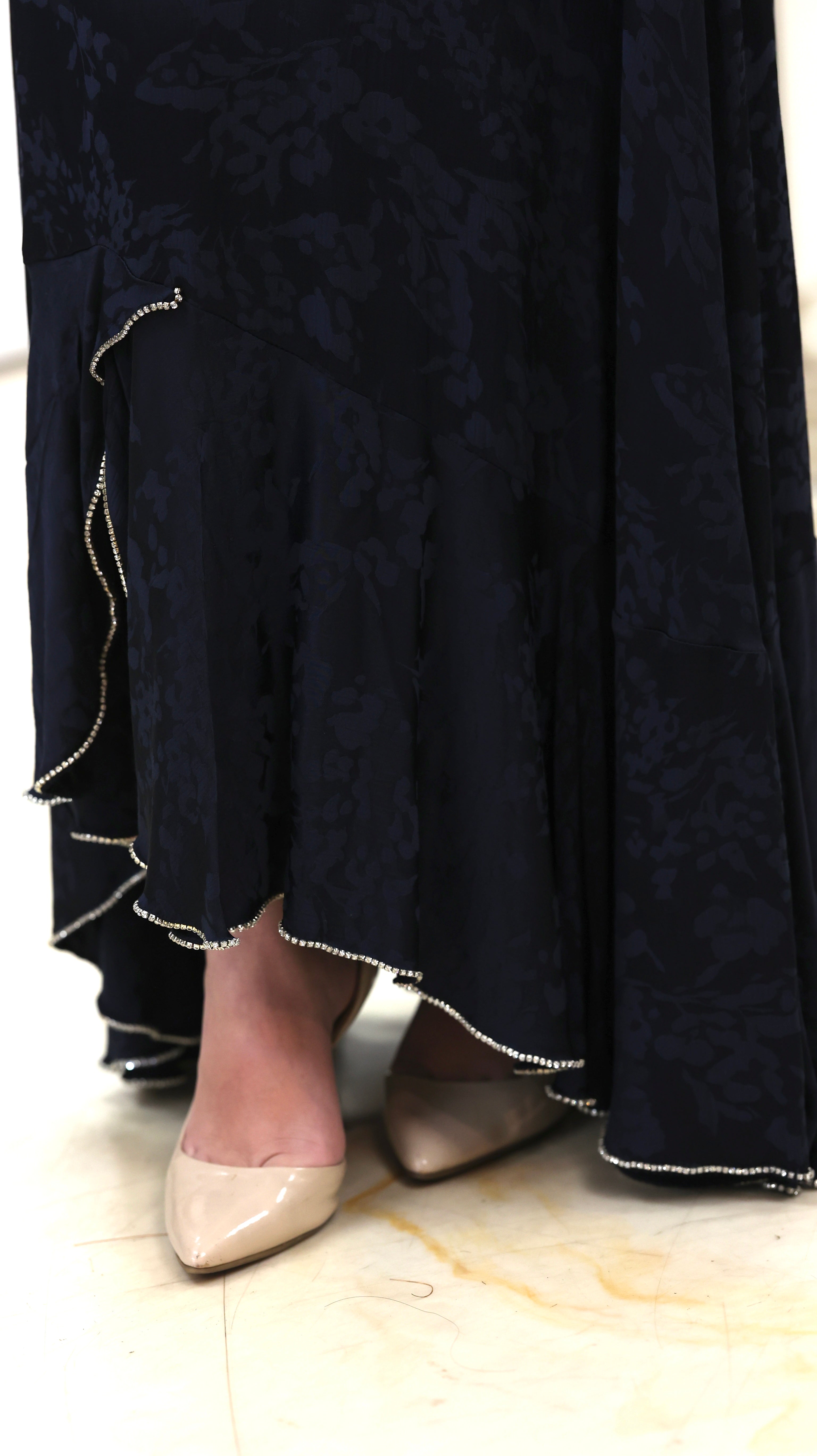 Midnight Pearl Set